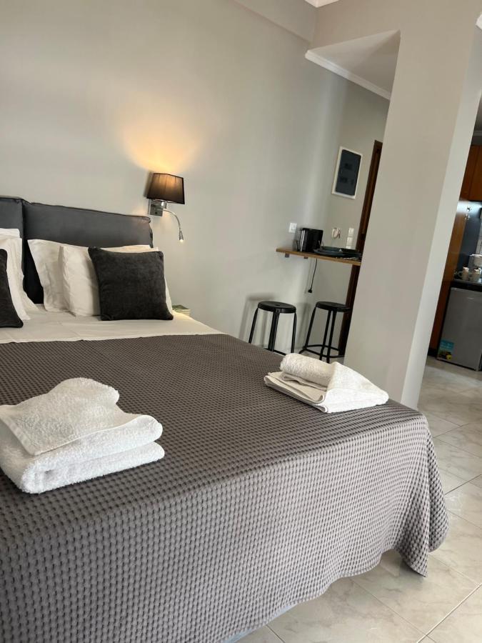 Apartment Living Near Acropolis By Sylvia Staikou At Nikis Str *