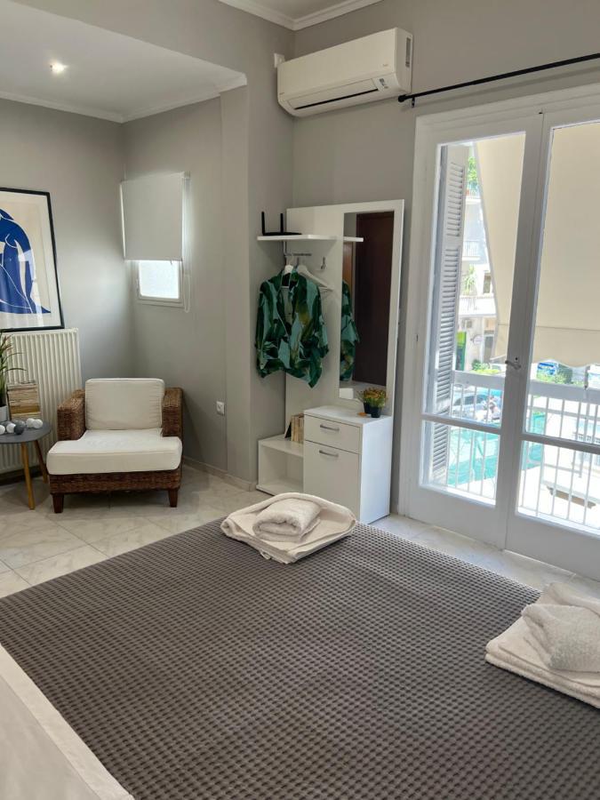 Apartment Living Near Acropolis By Sylvia Staikou At Nikis Str Athen
