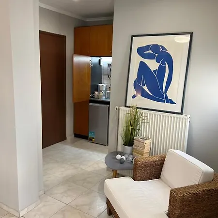 Living Near Acropolis By Sylvia Staikou At Nikis Str Apartment Athens Exterior photo
