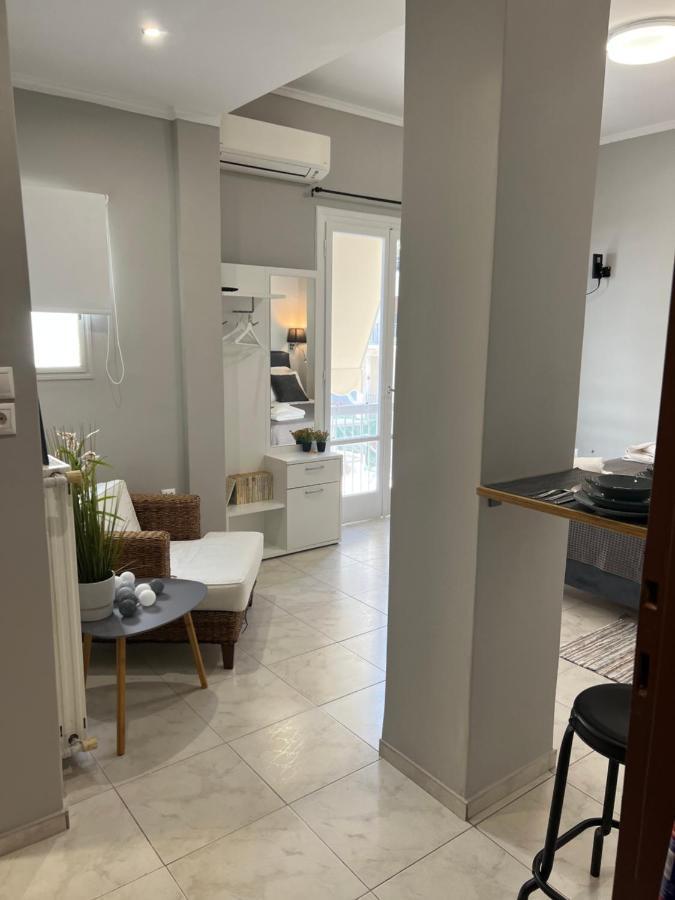 Appartement Living Near Acropolis By Sylvia Staikou At Nikis Str Athènes